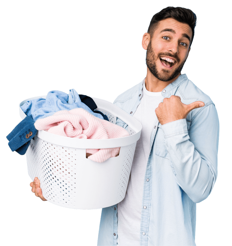 Laundry Man min