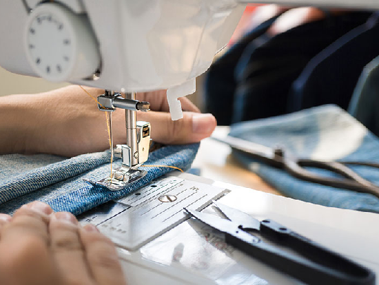 elegant dry cleaning repait and alteration